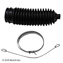 Steering Rack Boot, Kit - 