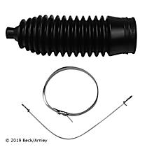 103-3096 Steering Rack Boot, Kit, Direct Fit