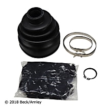 103-3101 CV Boot - Direct Fit, Kit