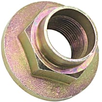 103-3107 Axle Nut - Direct Fit