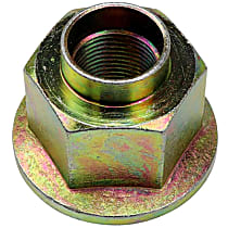 103-3109 Axle Nut - Direct Fit