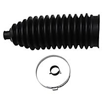 103-3116 Steering Rack Boot, Sold Individually