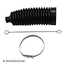 Steering Rack Boot, Kit - 