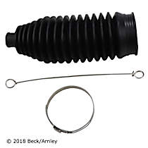 Steering Rack Boot, Except Japan, Kit - 