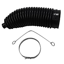 103-3123 Steering Rack Boot, Sold Individually