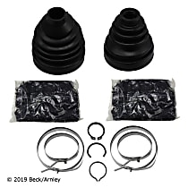 CV Boot - Direct Fit, Kit