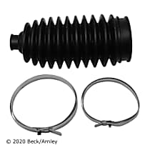 Steering Rack Boot, Kit - Driver Side