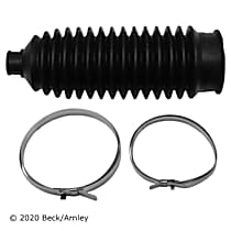 Steering Rack Boot, Kit - Driver Side