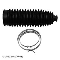 Steering Rack Boot, Kit - Passenger Side
