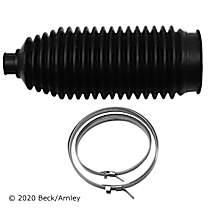 Steering Rack Boot, Kit - 