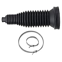103-3167 Steering Rack Boot, Sold Individually, Direct Fit