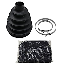 OE Replacement Series CV Boot - Direct Fit, Kit