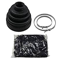 103-3173 OE Replacement Series CV Boot - Direct Fit, Kit