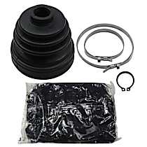 OE Replacement Series CV Boot - Direct Fit, Kit