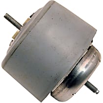 Driver or Passenger Side Motor Mount, Manual Transaxle, OE Replacement Series