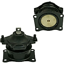 104-1887 Front, Driver or Passenger Side OE Replacement Series Motor Mount, Sold Individually