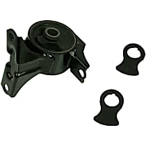 Passenger Side Motor Mount, OE Replacement Series