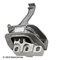 Passenger Side Motor Mount, OE Replacement Series