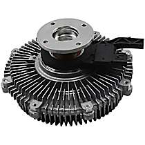 Fan Clutch, 8 Cyl 5.6L, OE Replacement Series - 