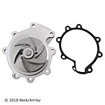 OE Replacement Series Water Pump, New