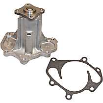 Water Pump, New, 8 Cyl 5.6L, OE Replacement Series - 