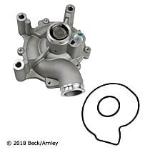 131-2369 OE Replacement Series Water Pump, New