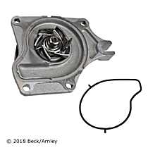 Water Pump, New, 4 Cyl 1.5L, OE Replacement Series - 