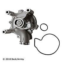 131-2456 OE Replacement Series Water Pump, New