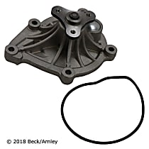 131-2479 OE Replacement Series Water Pump, New