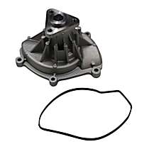 Water Pump, New, 6 Cyl 3.6L, OE Replacement Series - 