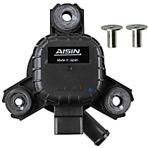 131-2492 Auxiliary Water Pump