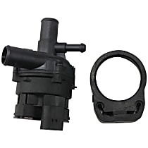 131-2507 Auxiliary Water Pump