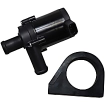 131-2508 Auxiliary Water Pump