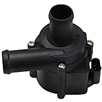 131-2513 Auxiliary Water Pump - Direct Fit, Sold individually
