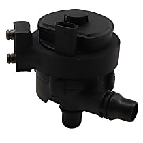 131-2550 OE Replacement Series Water Pump, New