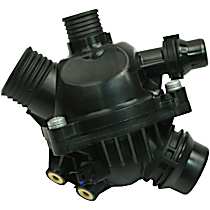 143-0826 OE Replacement Series Thermostat