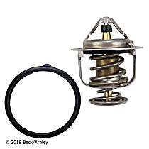 Thermostat, 4 Cyl 2.5L, Temperature 180 - 