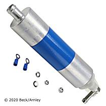 Fuel Pump, External Pump, Electric, Without Fuel Sending Unit, 8 Cyl 4.2L - 