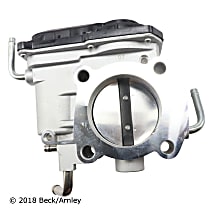 154-0157 Throttle Body, 4 Cyl., 2.4L Engine