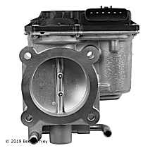 154-0192 Throttle Body, 4 Cyl., 2.0L Engine, Includes Electronic Throttle Body Actuator