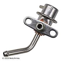 158-0267 Fuel Pressure Regulator