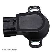 158-0481 Throttle Position Sensor