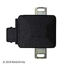 Throttle Position Sensor, Manual Transaxle - 
