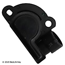 Throttle Position Sensor - 