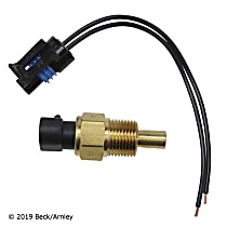 Coolant Temperature Sensor, 6 Cyl 3.5L - 
