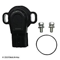 Throttle Position Sensor - 