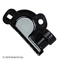 158-0617 Throttle Position Sensor