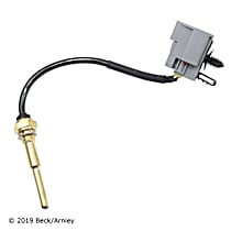 Coolant Temperature Sensor, 4 Cyl 2.0L - 