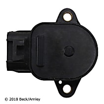 Throttle Position Sensor - 