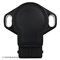 158-0636 Throttle Position Sensor
